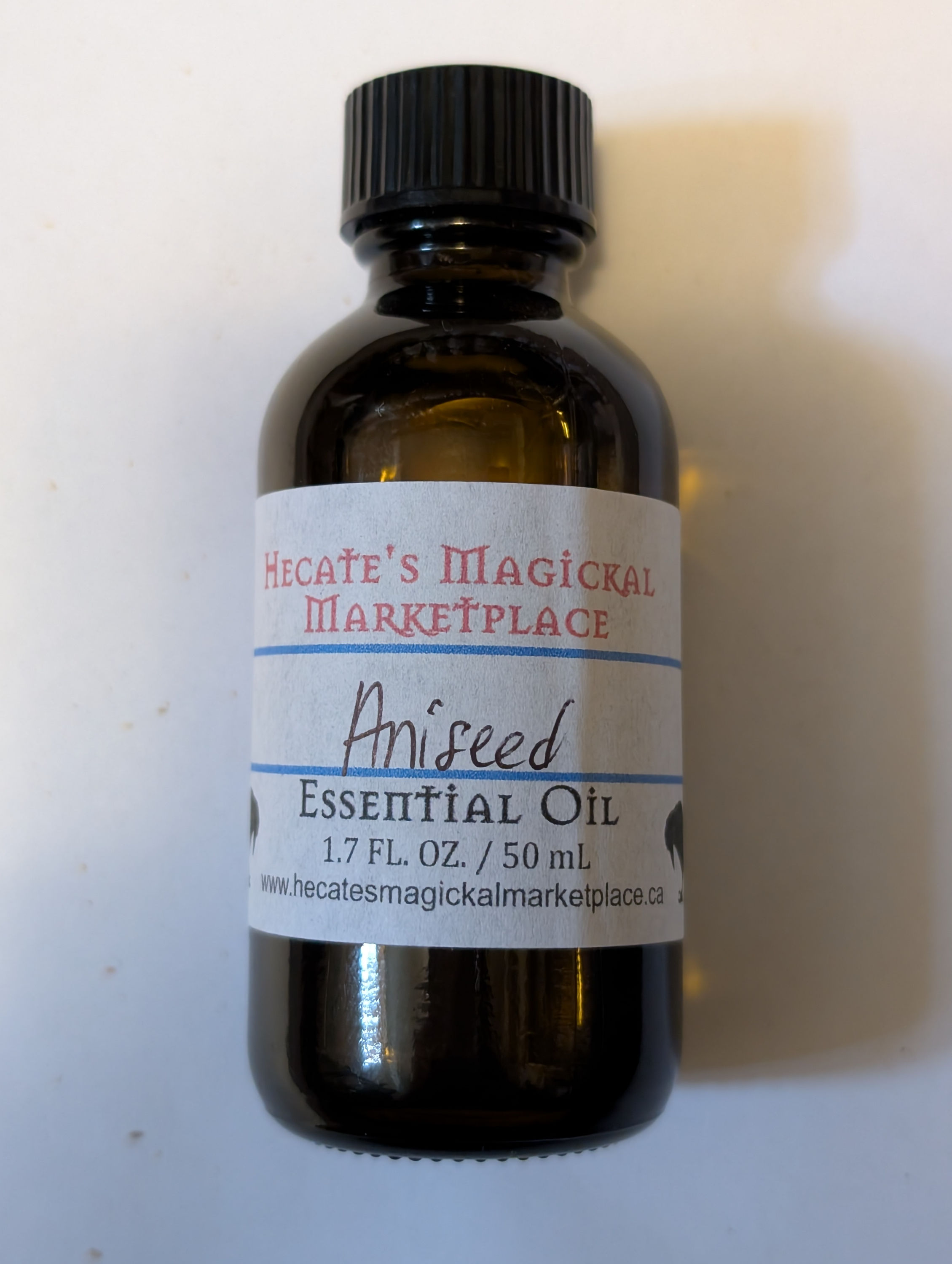 Aniseed Essential Oil