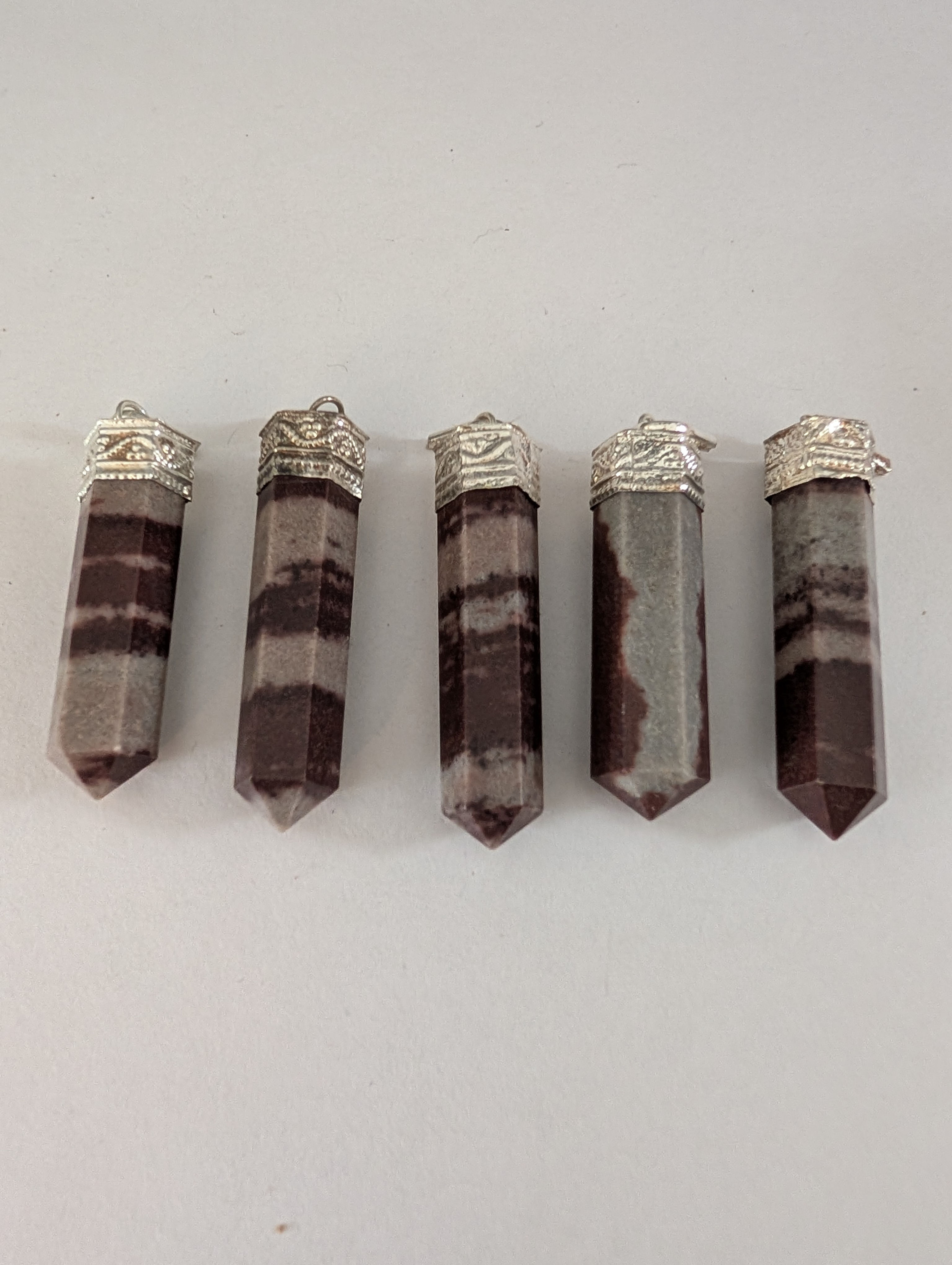 Narmada Pendant