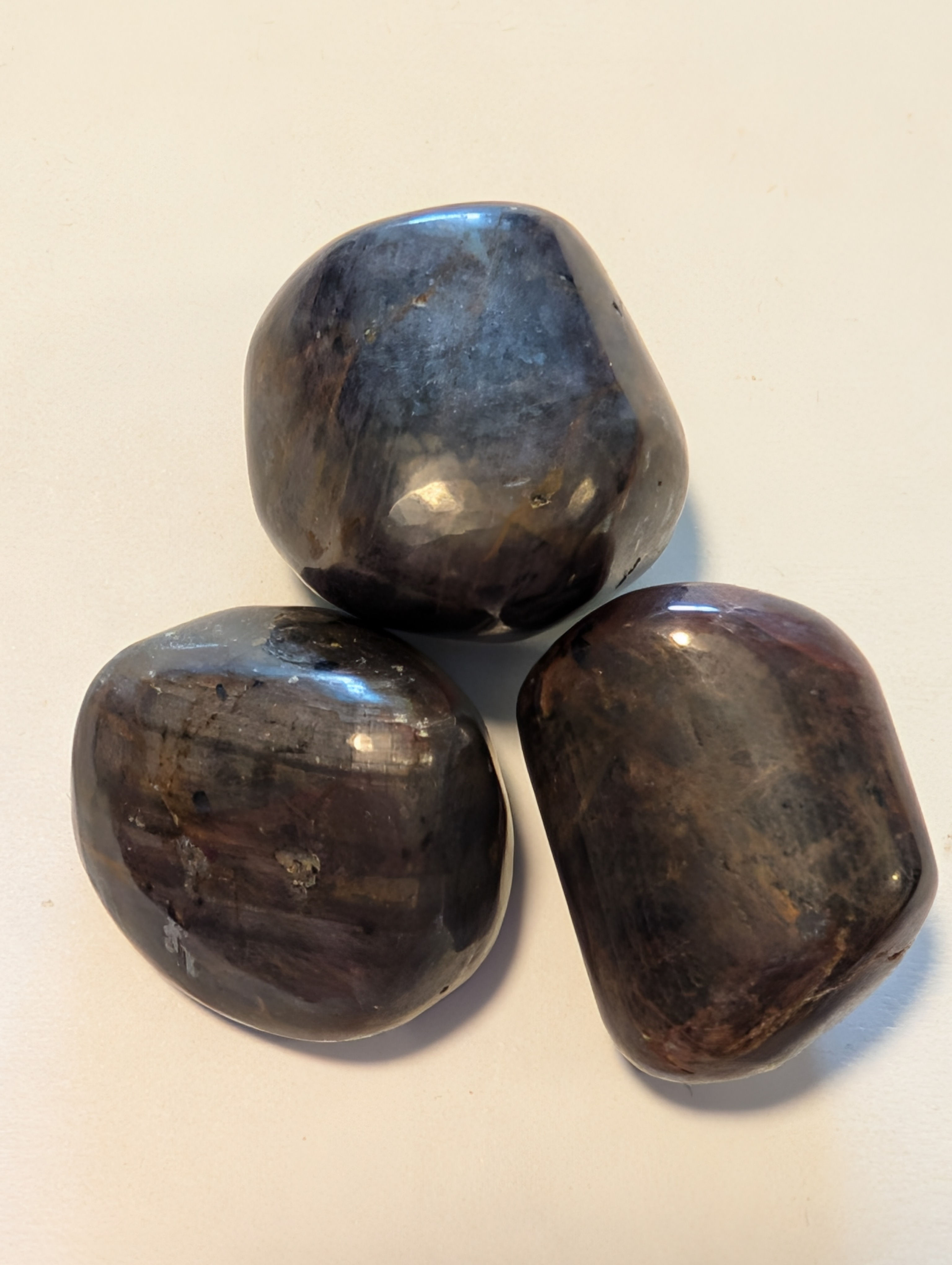 Corundum