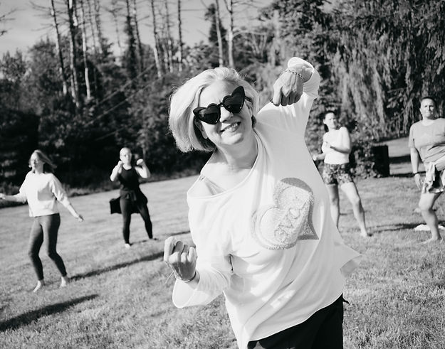 Emma Coker at In Between Fantastic