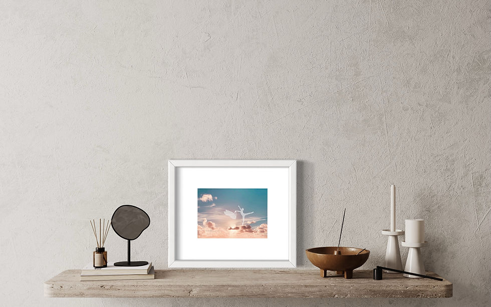 Thumbnail: Angel Photo