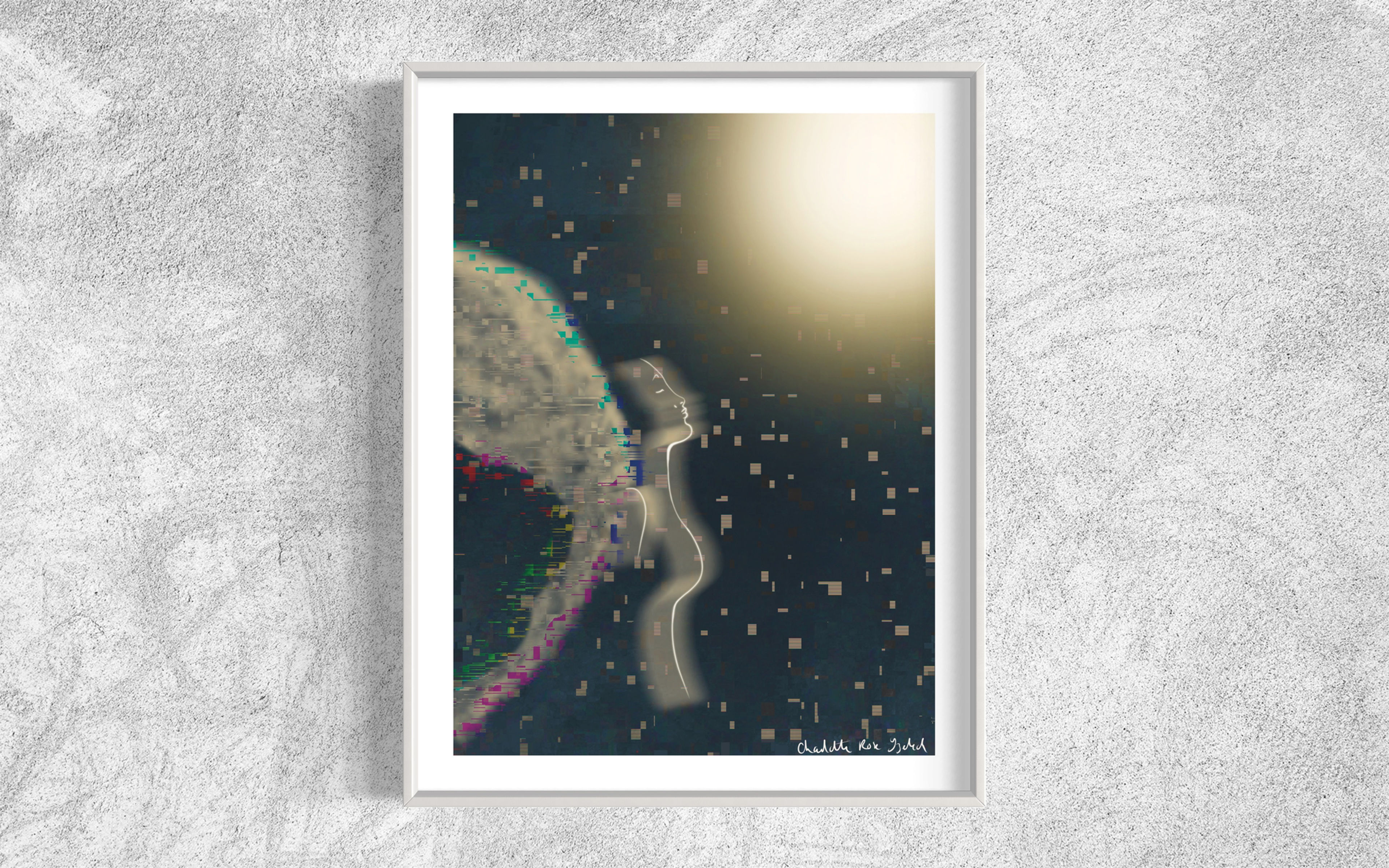 Angel in your Dreams