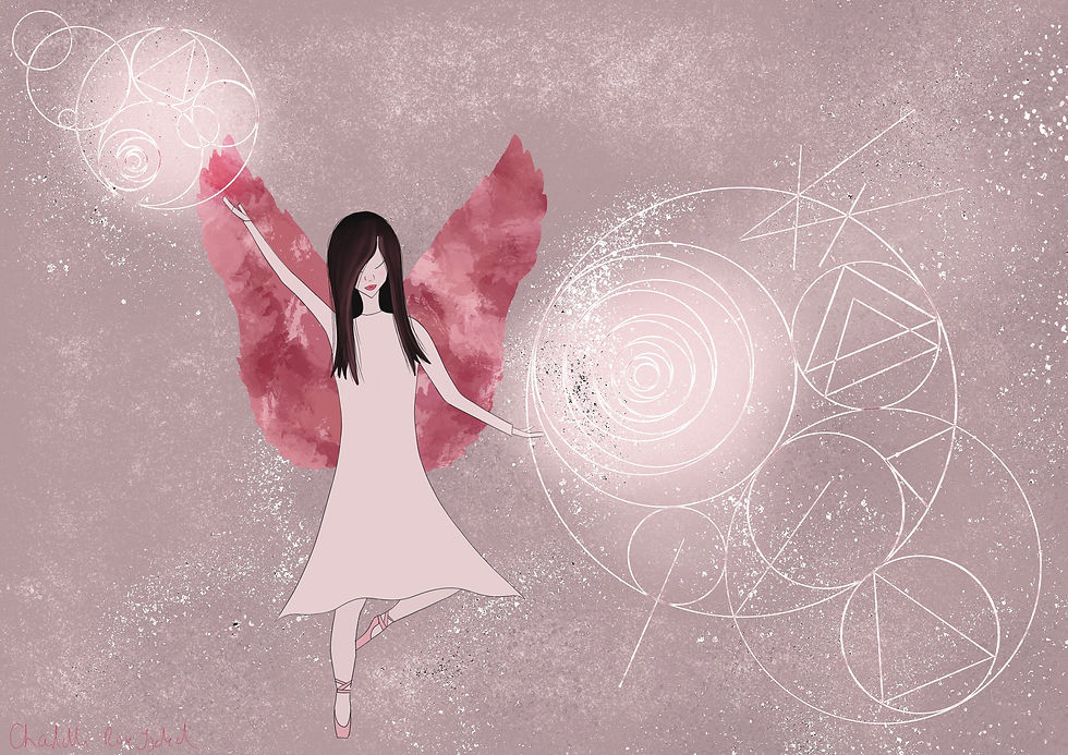 Thumbnail: Angel Magic