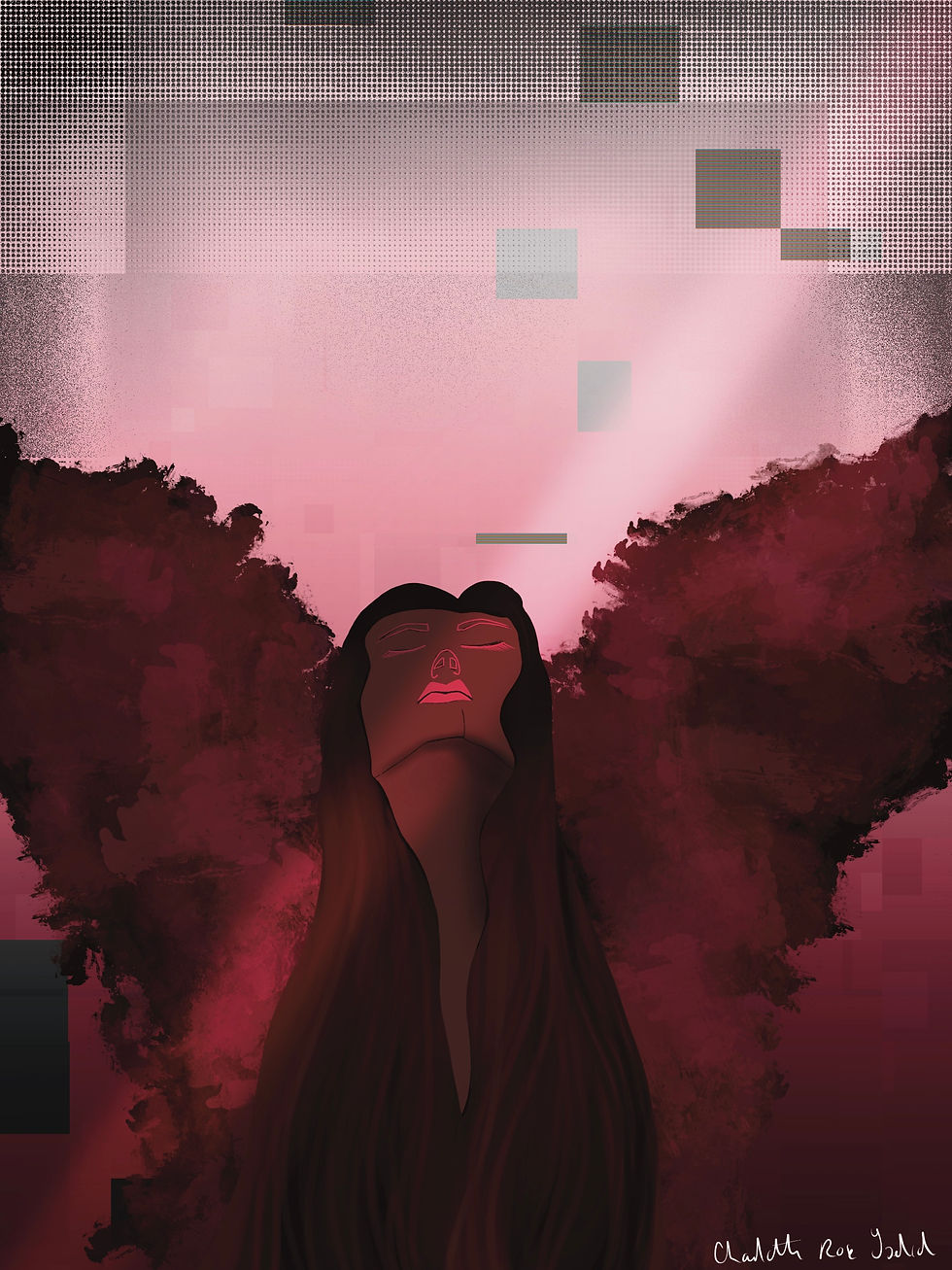 Thumbnail: Red Angel