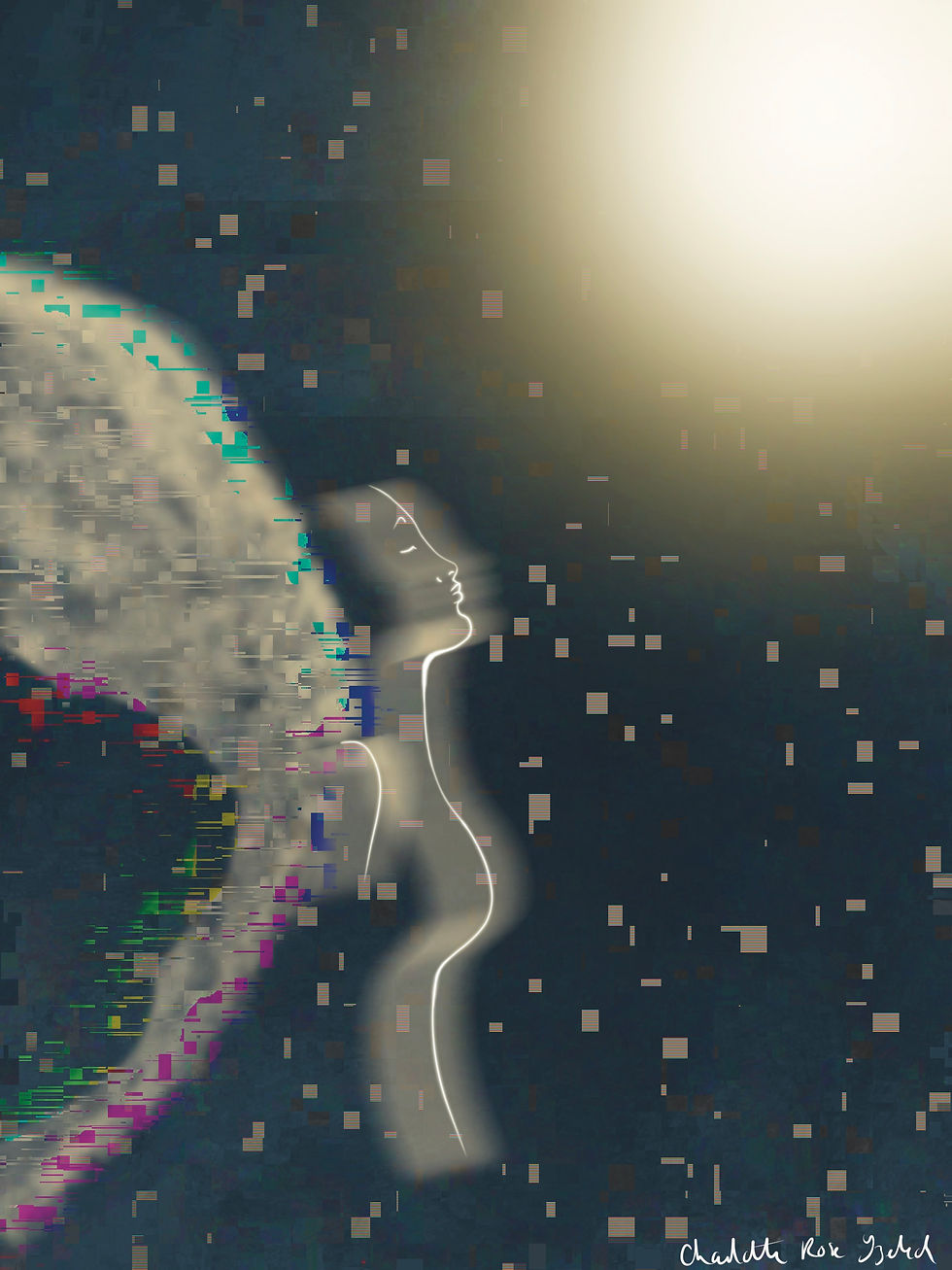 Thumbnail: Angel in your Dreams