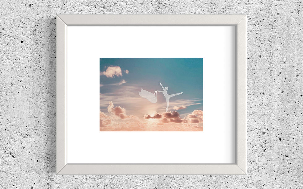 Thumbnail: Angel Photo