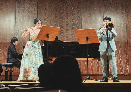 【以愛之名】Vol. 5 | 歐珈妏＆劉昱男 音樂人的浪漫日常