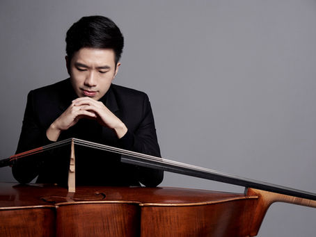 【以愛之名】 Vol. 2｜陳弘之的無限風景：走在音樂裡的叛逆與愛