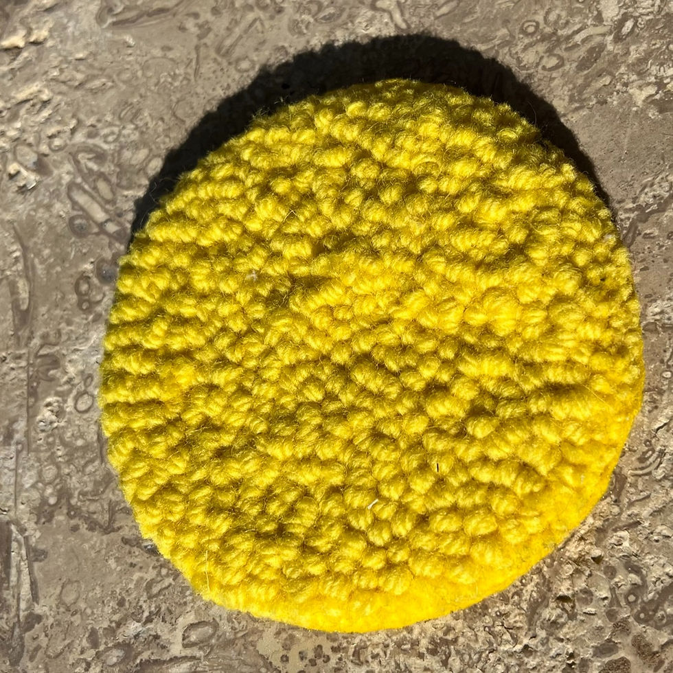 Thumbnail: Yolk Mirror