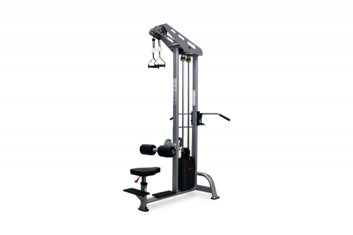 NM-500 UNILATERAL LAT PULDOWN