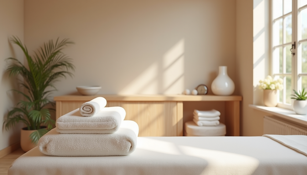 Looking for you new office space?