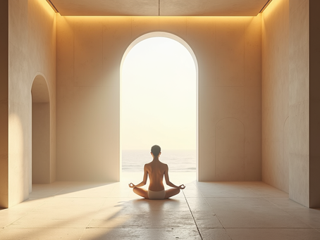 Achieving Balance: Merging Mind and Body Wellness