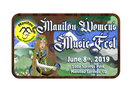 Hey, friends! Early Bird tickets for the Manitou Women's Music Fest are available until May 5.