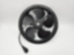 Evaporator Fan Motor