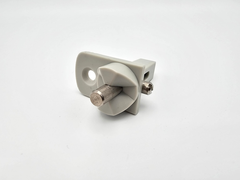 Door Hinge Pin