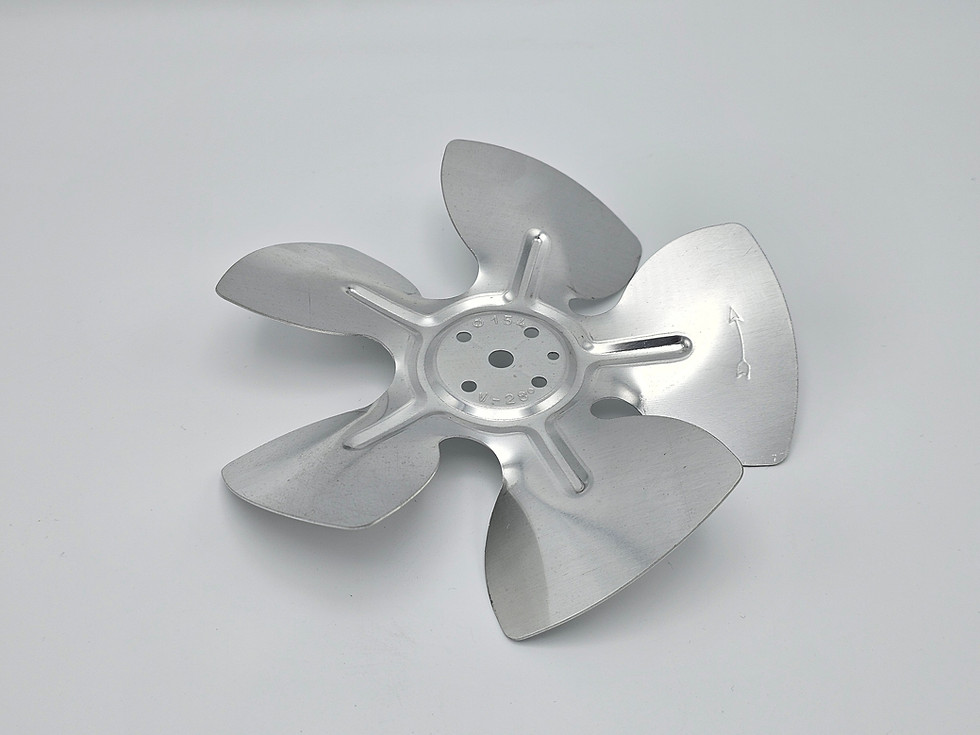 Fan Blade
