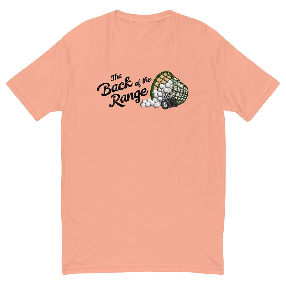 Thumbnail: Men's Short Sleeve T-shirt