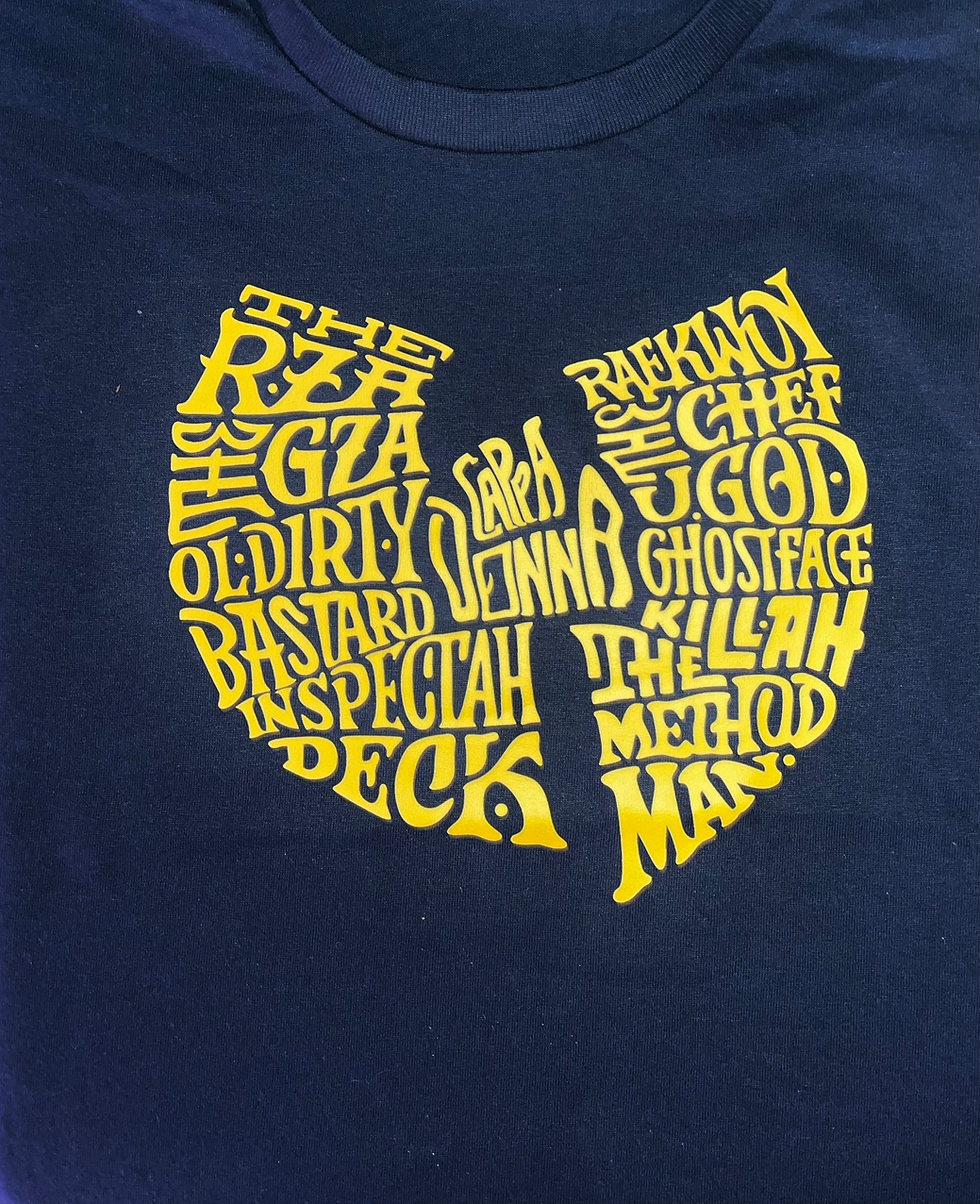 Thumbnail: Wu-Tang Final Chamber T