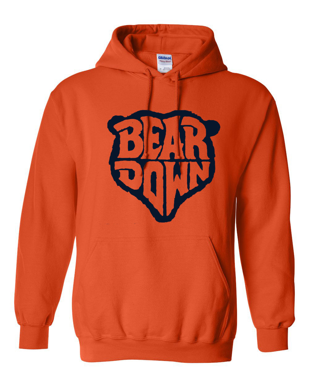 "GOOD. BETTER. BEST." HOODIE