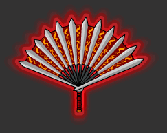 weapon Tenji