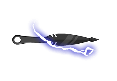 weapon Senden