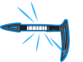 weapon Kamasho