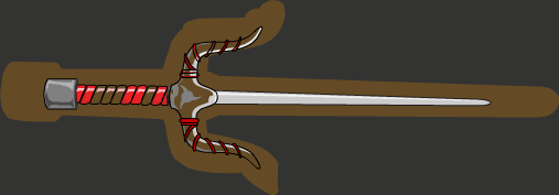 weapon Golem Guard
