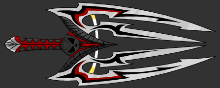 weapon Crazy Wolf