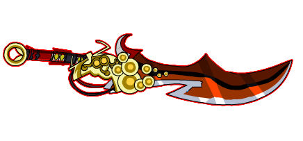 ninja saga clan season 37
