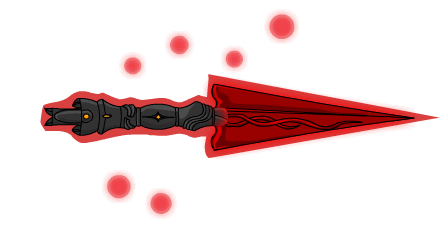 weapon Soul Resonance