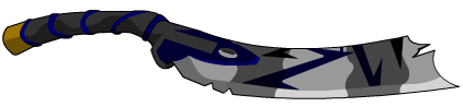 weapon Dark War Edge