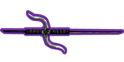 weapon Shinman