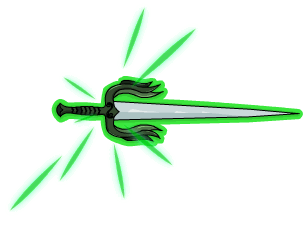 weapon Sandan Snake Soul