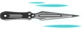 weapon Shadow Tooth