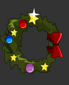 weapon Wreath of Leaf