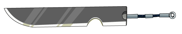 weapon Decapitating Sword