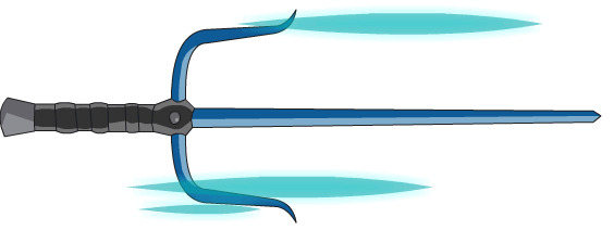 weapon Wind Walker