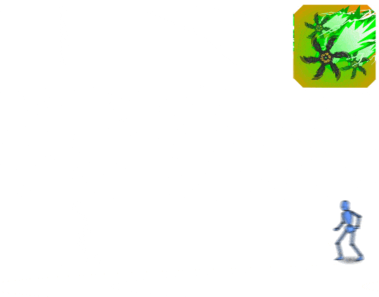 ninja saga clan season 61