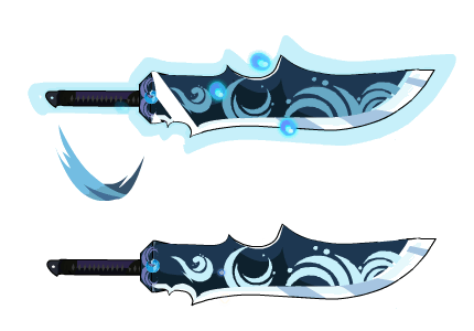 ninja saga clan season 5