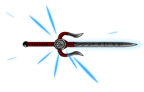 weapon Soul Watcher