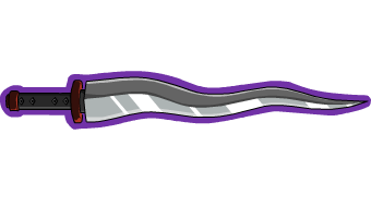 weapon Wave Break