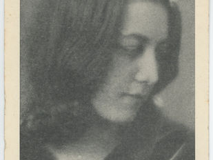 Maria Bach