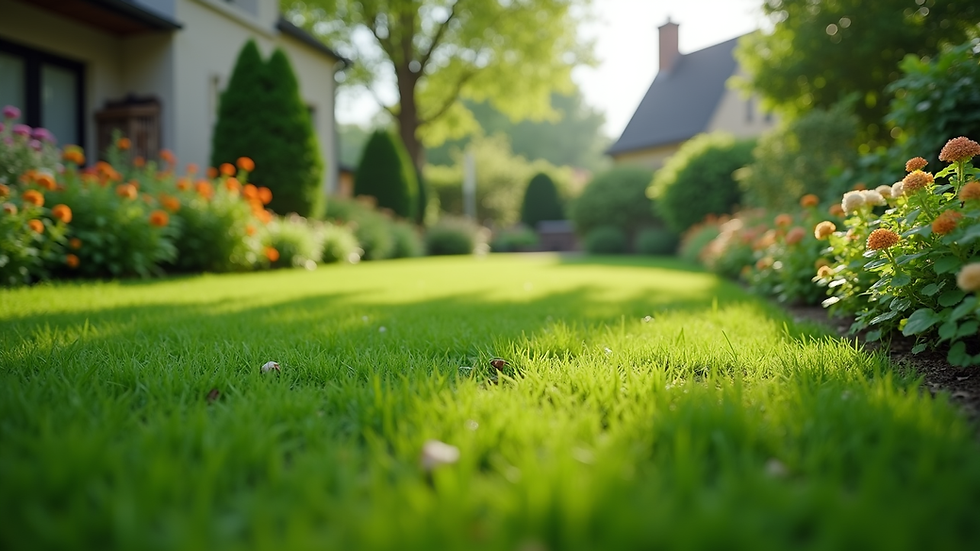 Top Benefits of Choosing Root & Return Services