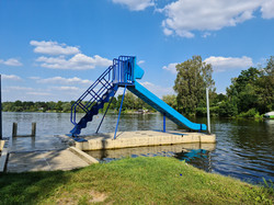 Auf dem Platz | LanzerSee