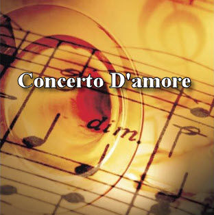 Concerto D’amore