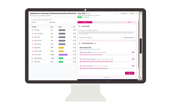 We have a new Platform!
