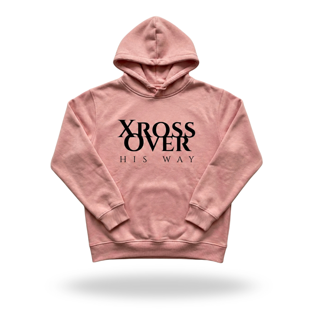 The XO Logo Hoodie – XO Apparel
