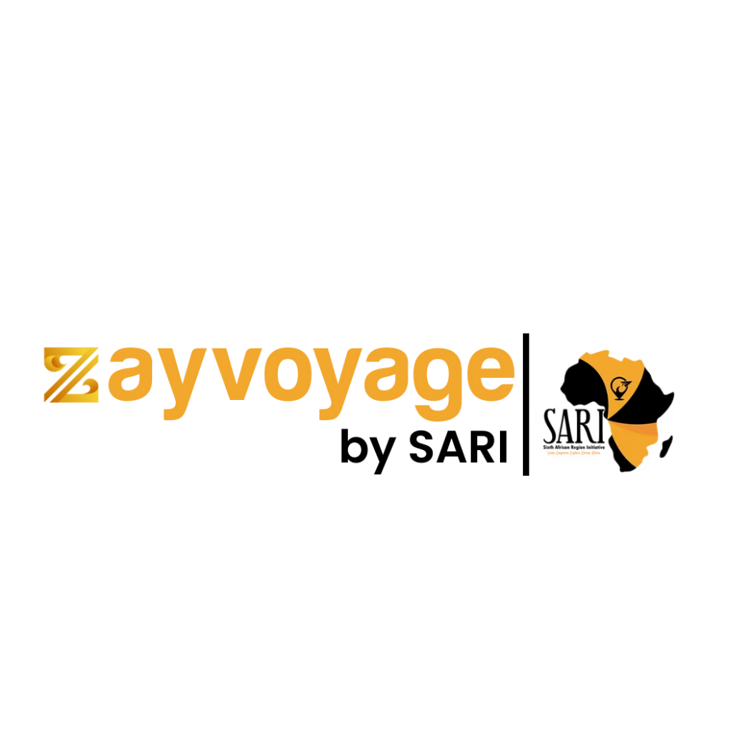 Writer: ZayVoyage