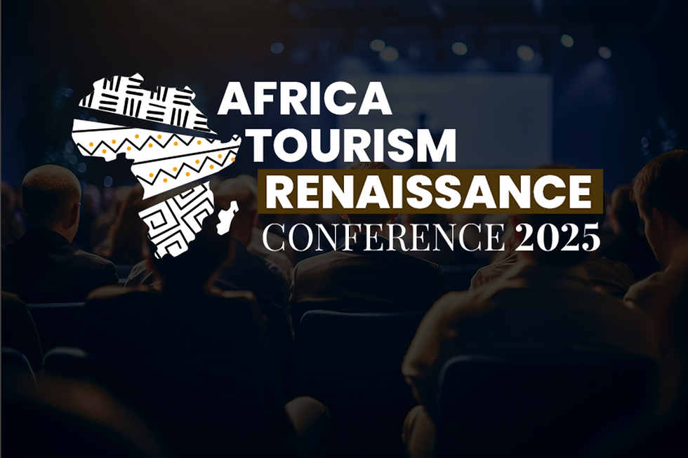 Why SARI is Africa’s Premier Tourism & Hospitality Conference and Event Guru