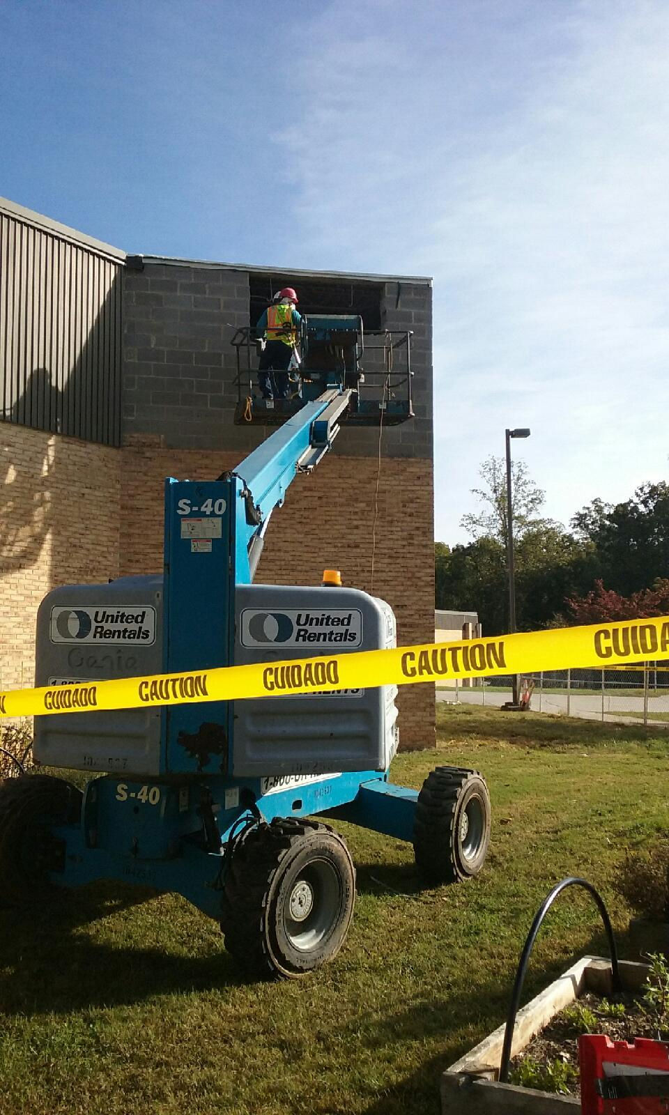 Greer Elementary